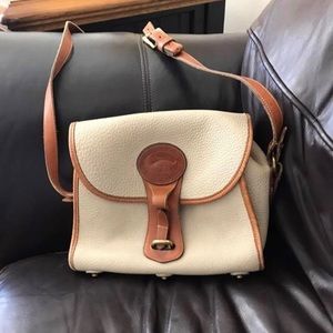 Vintage Dooney and Bourke Purse
